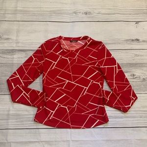 COPY - EUC Shein Medium Women’s Crew Neck Shirt